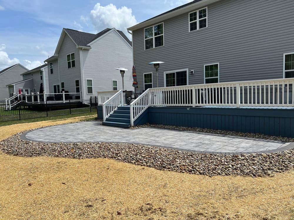 About Interstate Outdoor Services